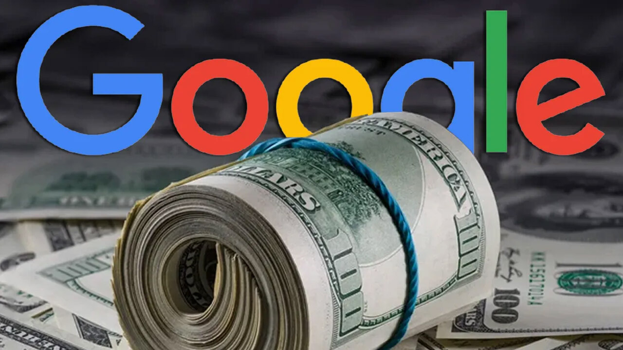 Google hesabınıza para göndermiş olabilir! Hatayı kabul etti parayı geri istemiyor