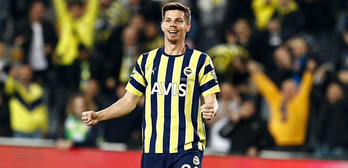 Miha Zajc transferinde Fenerbahçe&#039;yi dolandıran şahıs için karar verildi!