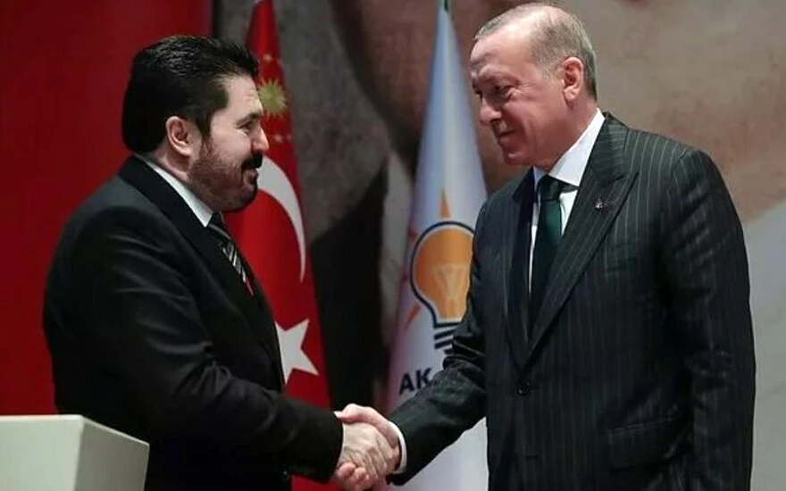 Seçilme ihtimali düşük yerden aday gösterilen Savcı Sayan'dan ilk açıklama