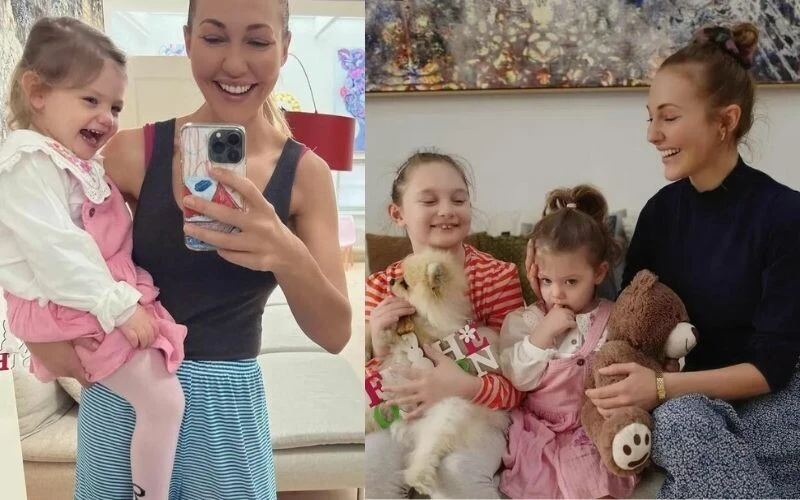 Meryem Uzerli estetiğin dozunu fazla kaçırınca sosyal medyada eleştiri yağmuruna tutuldu!