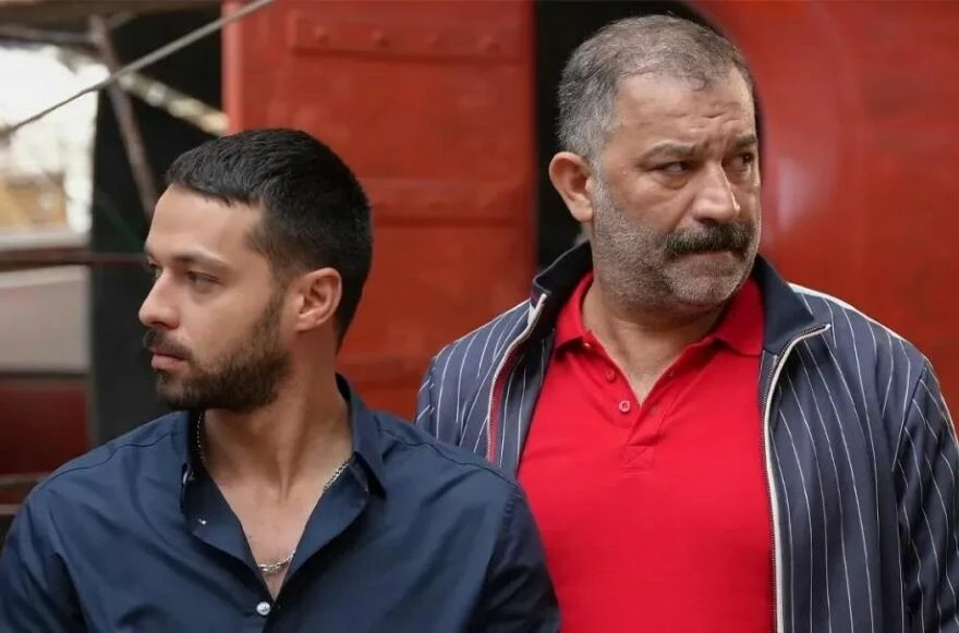 Tetikçinin Oğlu Metin kimdir, gerçek adı ne?