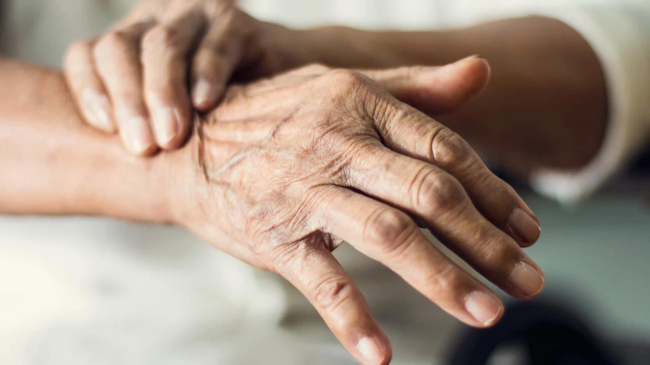 Çağın hastalığı Parkinson... 2040 yılında yakalananların sayısı 12 milyonu aşabilir