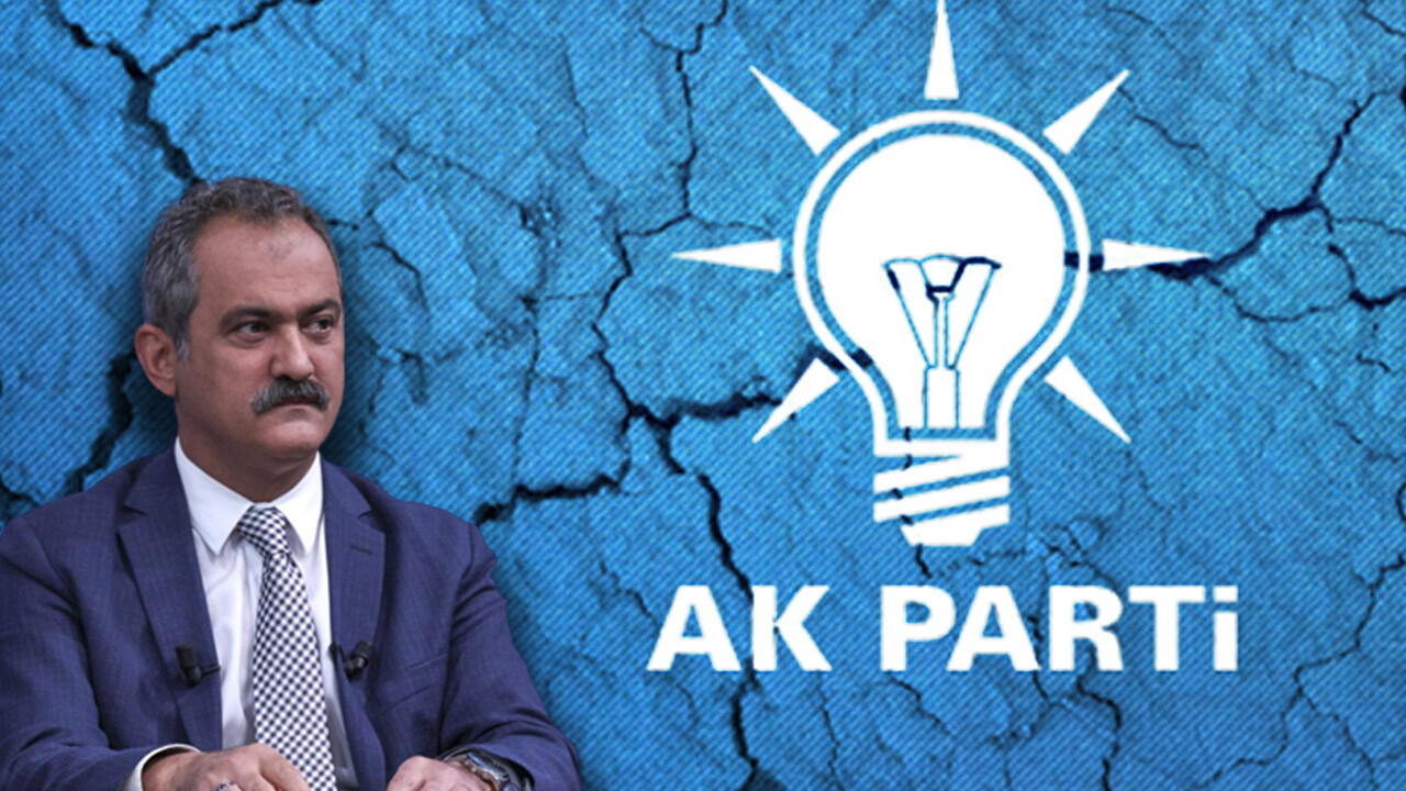 AK Parti&#039;de milletvekili aday listesine tepki! Bakan Özer&#039;in aday gösterildiği Ordu&#039;da il başkanı Erdoğan&#039;a sosyal medyadan çağrı yaptı