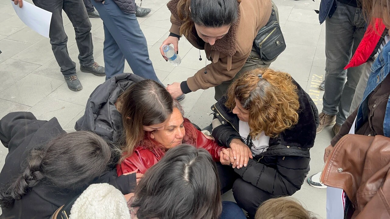 Tuğçe Can’ın katilinden korkunç savunma: Vedalaşmaya giderken ekmek bıçağını aldım