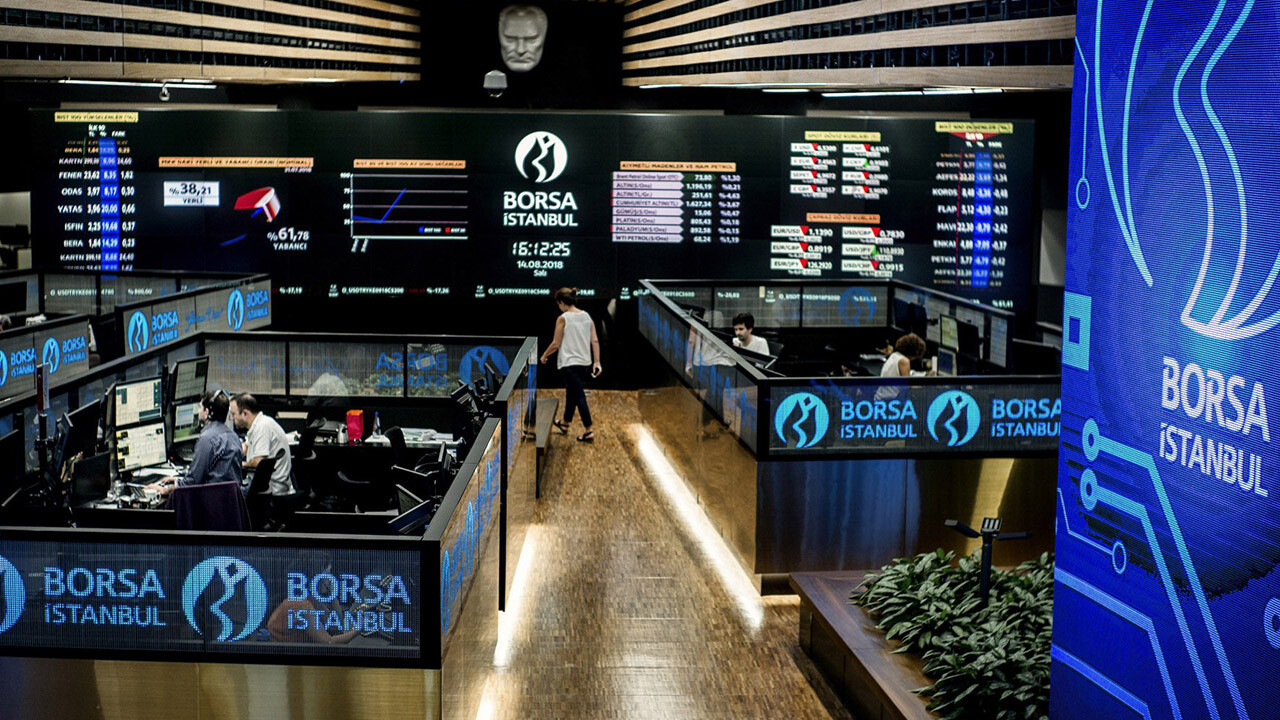 Borsa psikolojik seviyenin üzerinde! Pozitif seyir beklentisi devam ediyor