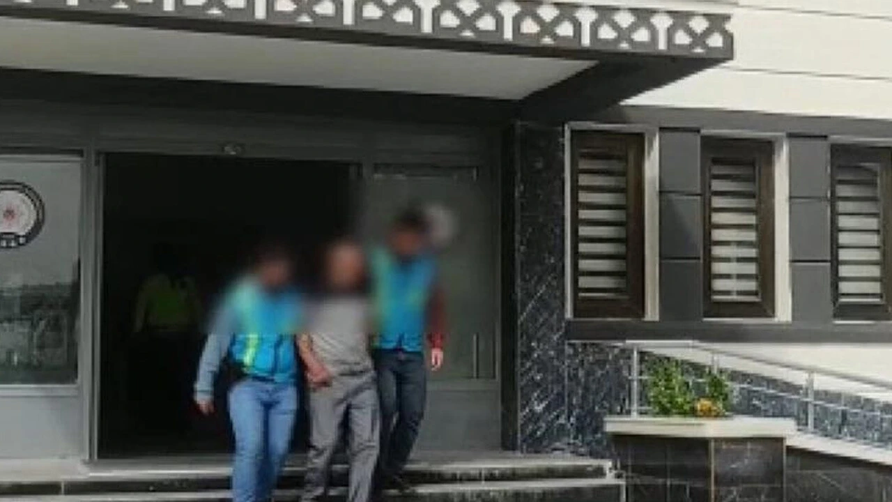 Şüpheli ölümün arkasında cinayet çıktı