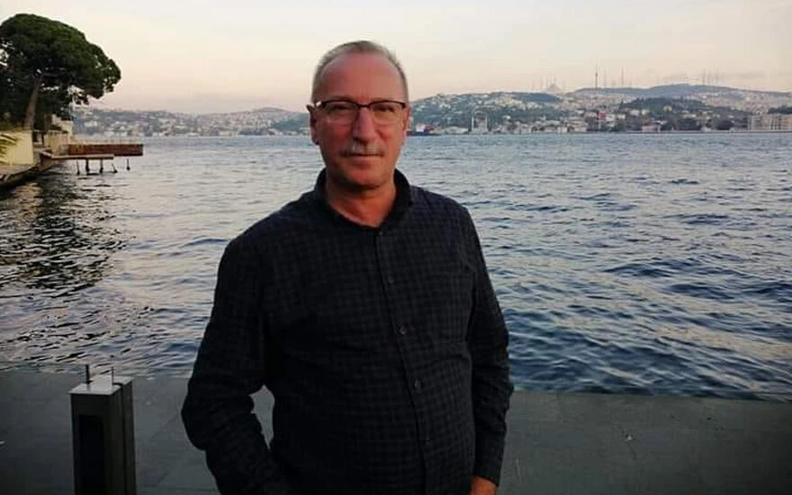 DSP'yi sarsan olay! Genel Başkan Yardımcısı Ahmet Murat Özbilge aracında ölü bulundu