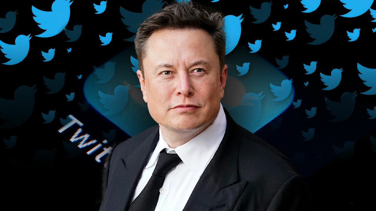 Elon Musk, Twitter’ı kapattı: İşte yeni ismi!