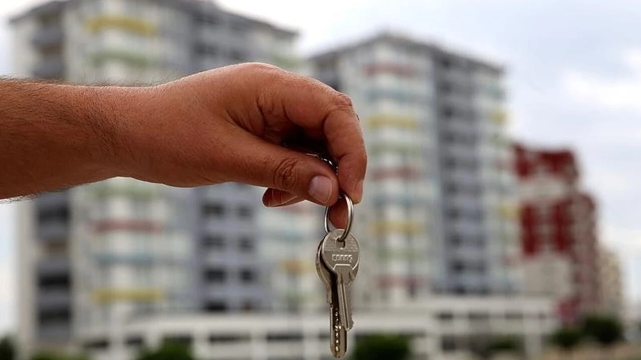 "Bekara ev yok" bahanesini ortadan kaldıracak ceza...