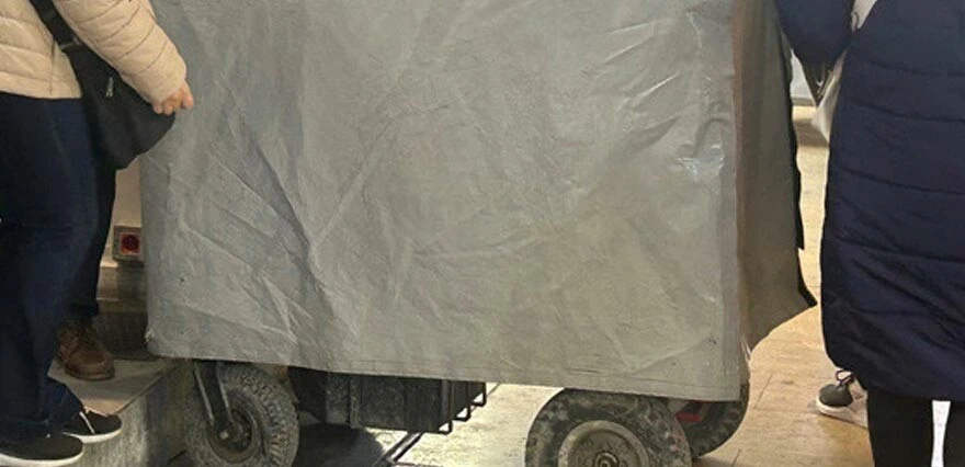 Merkez Bankası Kapalıçarşı’da döviz topluyor iddiası yalanlandı