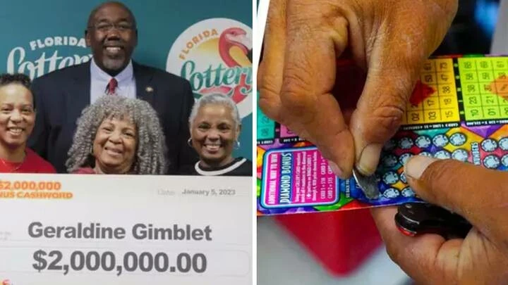 Kızının kanser tedavisi için tüm parasını harcadı! İyileşince şans eseri milyoner oldu