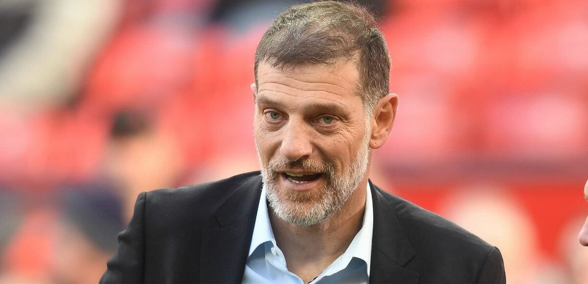 Trabzonspor&#039;da yeni hedef Slaven Bilic