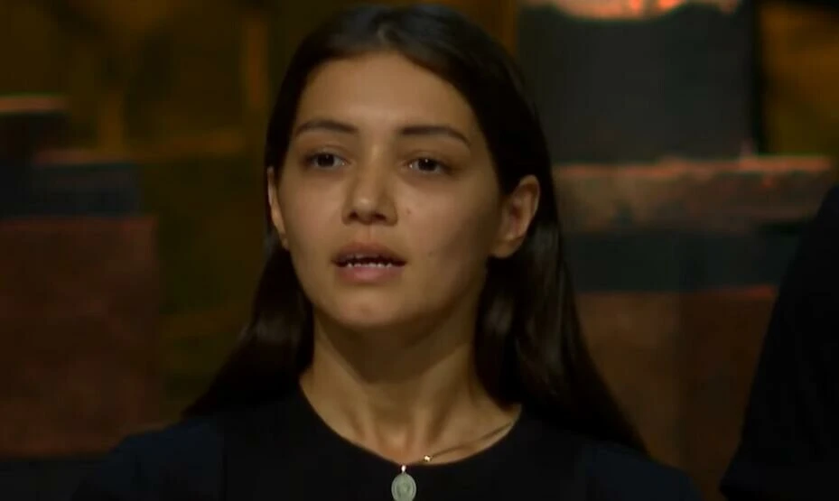 Merve'yi diskalifiye eden Acun Ilıcalı'ya tepkiler büyüyor: Kızın psikolojisini alt üst ettiniz!