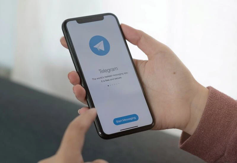 Telegram kullanıyorsanız dikkat: Güvenlik uzmanlardan '<a href=