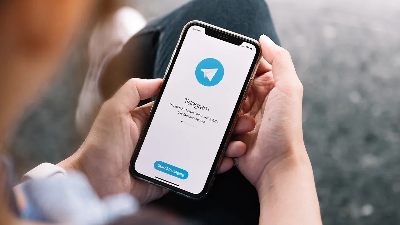 Telegram kullanıyorsanız dikkat: Güvenlik uzmanlardan &#039;dolandırıcılık&#039; uyarısı!