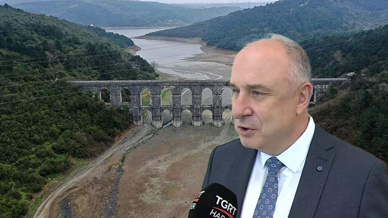 Barajlar için sevindirici haber geldi! Kurak sezon son buluyor