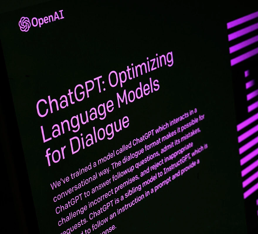 OpenAI duyurdu: ChatGPT'de hata bulana büyük ödül