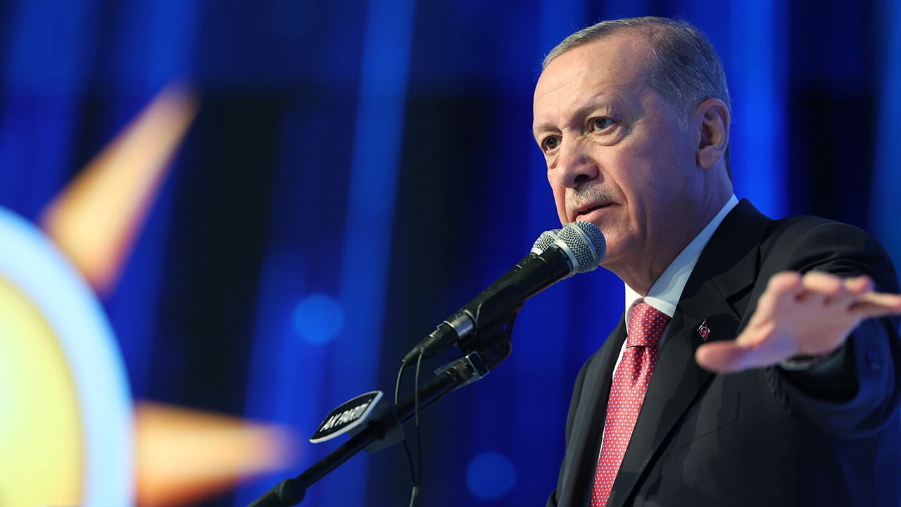 Cumhurbaşkanı Erdoğan'ın açıkladığı seçim beyannamesi dünya basınında