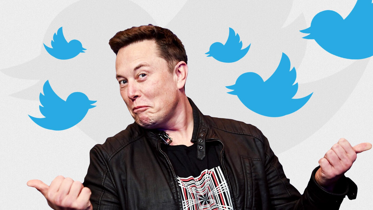 Elon Musk Twitter&#039;ı satıyor mu? &#039;Göründüğünden daha yorucu&#039; diyerek duyurdu