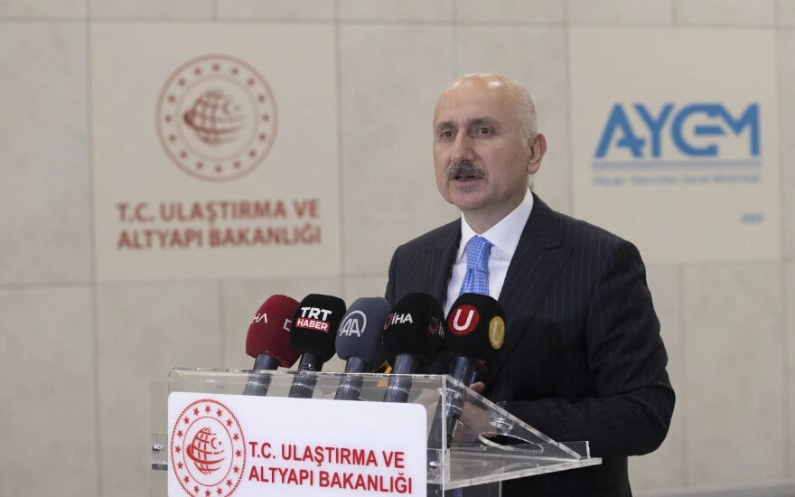 Keçiören'den Kızılay'a kesintisiz ulaşım sağlayacak: AKM-Gar-Kızılay metrosu açılıyor