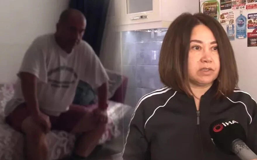 Kiracısıyla zam tartışmasında kullandığı çatal silah sayıldı