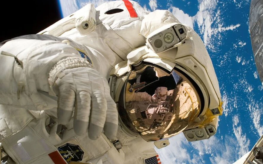 NASA gönüllülere Dünya'da Mars deneyimi sunacak