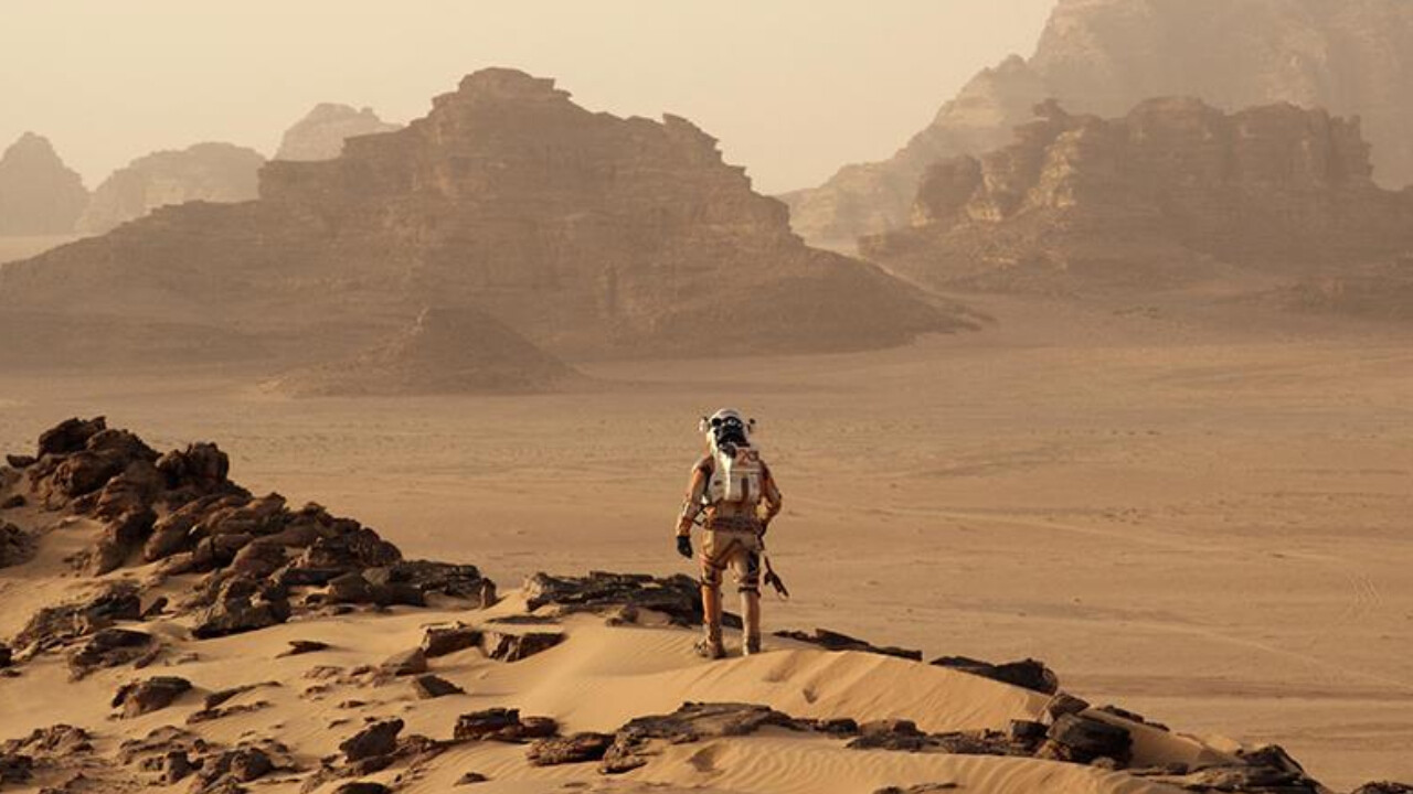 NASA gönüllülere Dünya&#039;da Mars deneyimi sunacak