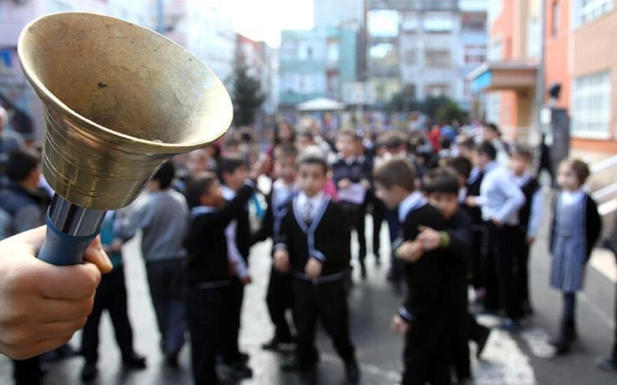 Şırnak Valiliği duyurdu: Okullar tatil edildi