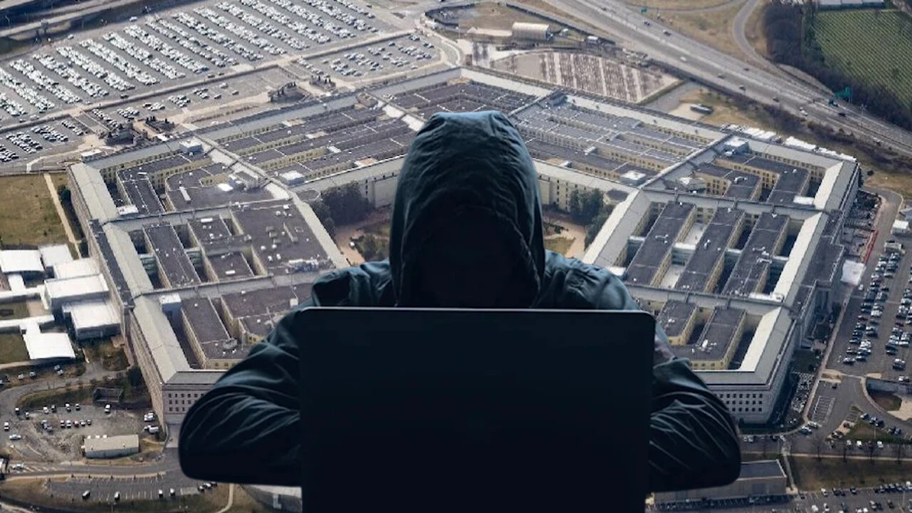 Pentagon