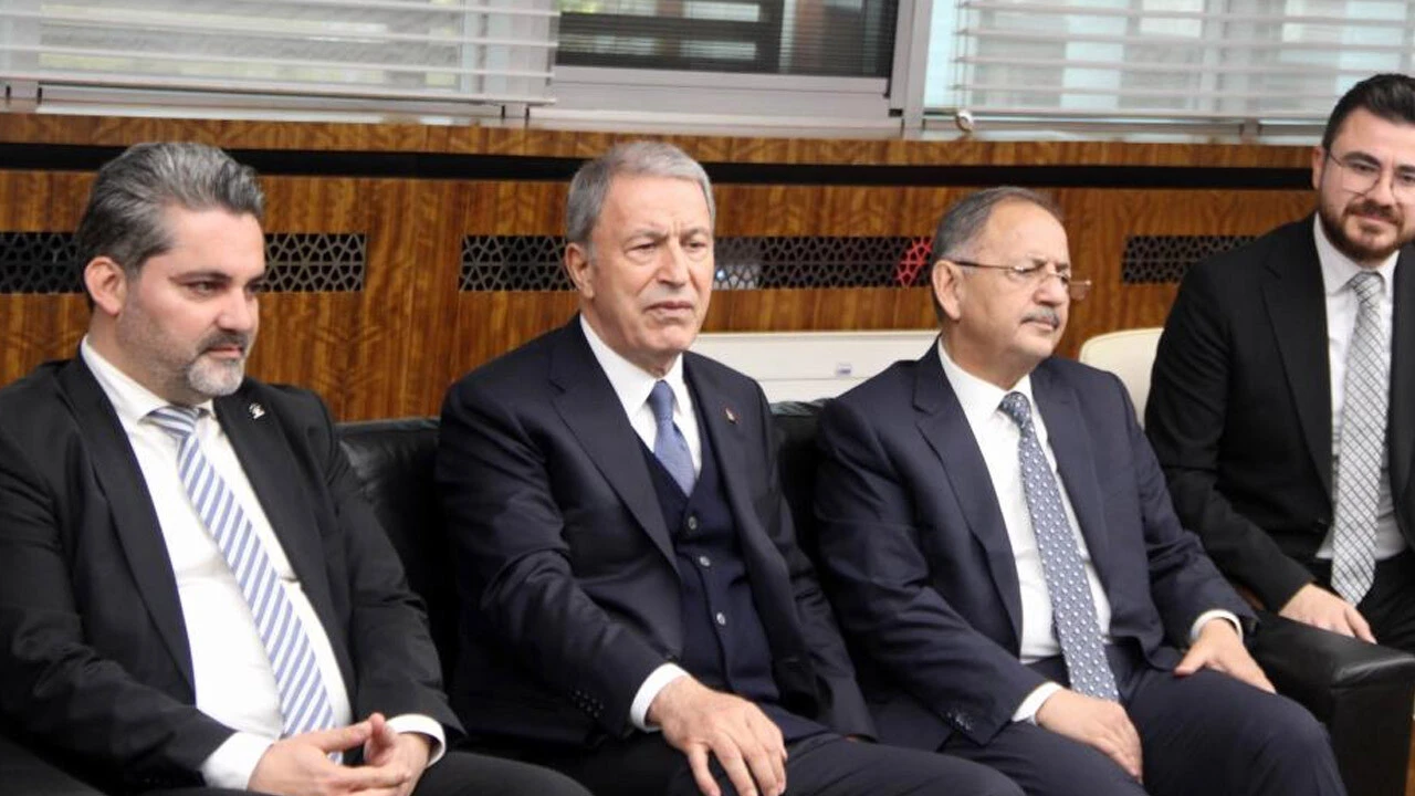 Bakan Akar, 'Katılımlar sıfır oldu' diyerek duyurdu: PKK çöküyor