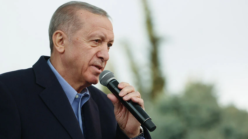 Son dakika! Erdoğan’dan muhalefete ‘Öcalan’ ve ‘Demirtaş’ tepkisi: Bizde katilin yeri bellidir Son dakika! Erdoğan’dan muhalefete ‘Öcalan’ ve ‘Demirtaş’ tepkisi: Bizde katilin yeri bellidir