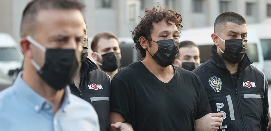 'Bank' davasında karar! Tosuncuk ve kardeşine 2 yıl 6 ay hapis