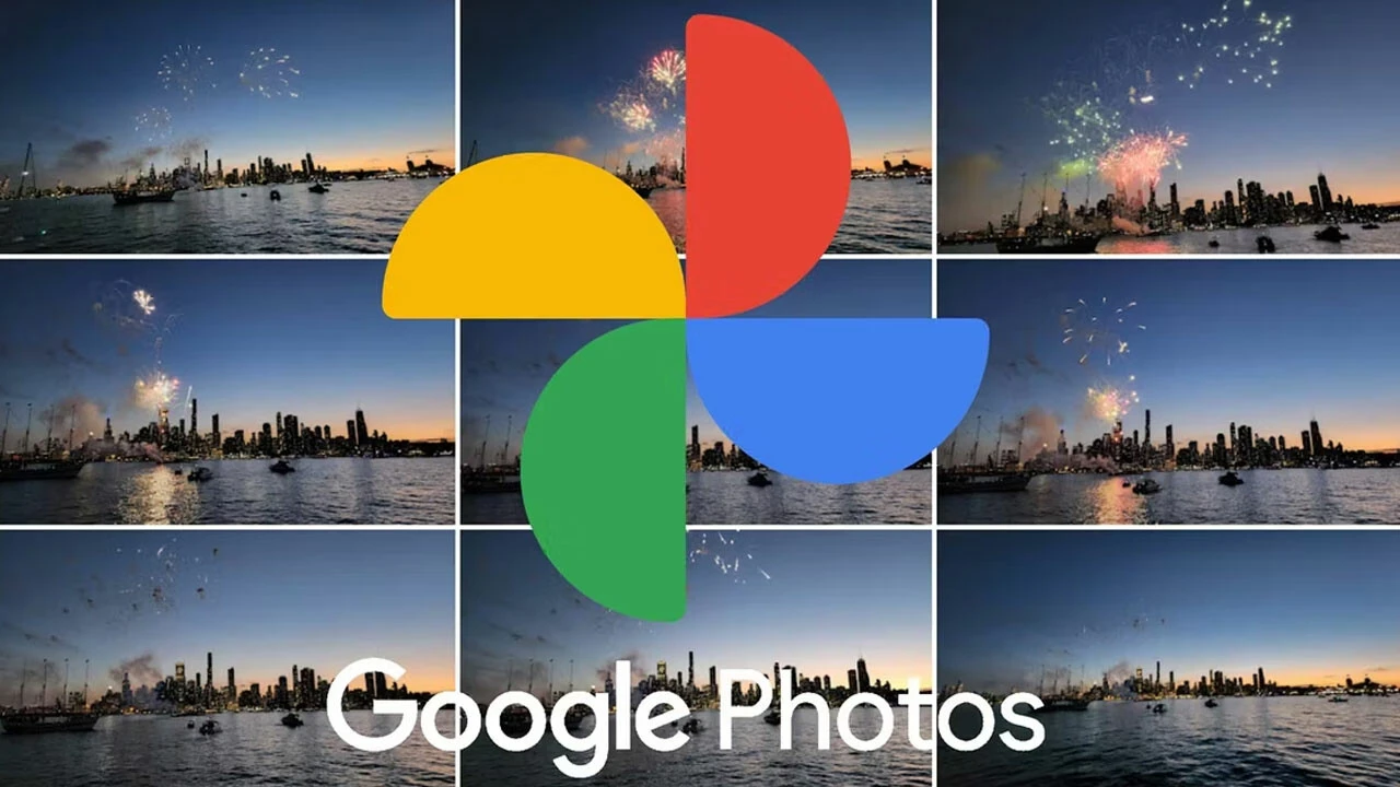 Google Fotoğraflar'da eski fotoğraflar nasıl bulunur? İşte tarihe göre arama metodu