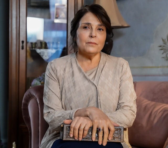 Güzel Günler dizisinin sevenleri isyanda! İlk bölümden beri oynuyordu veda vakti geldi