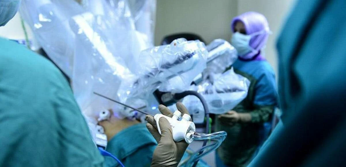 Hemşire, fizyoterapist, diyetisyen, eczacı, biolog, röntgen teknisyeni… 405 sağlık personeli alımı yapılacak! Başvuru şartları ve detaylar...