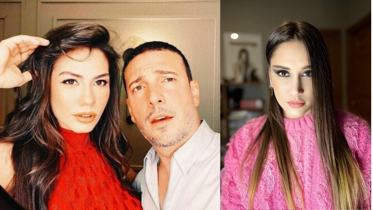 Oğuzhan Koç ile Demet Özdemir&#039;in boşanma açıklamasının ardından Zeynep Koçak’ın paylaşımı gündem oldu!