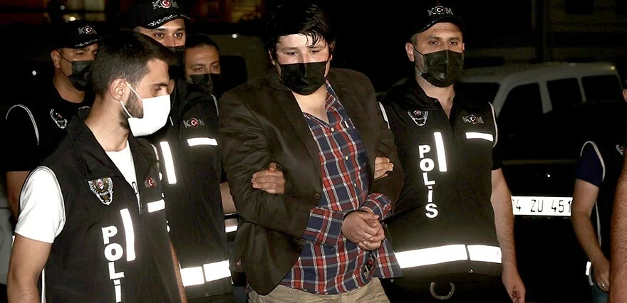 'Bank' davasında karar! Tosuncuk ve kardeşine 2 yıl 6 ay hapis