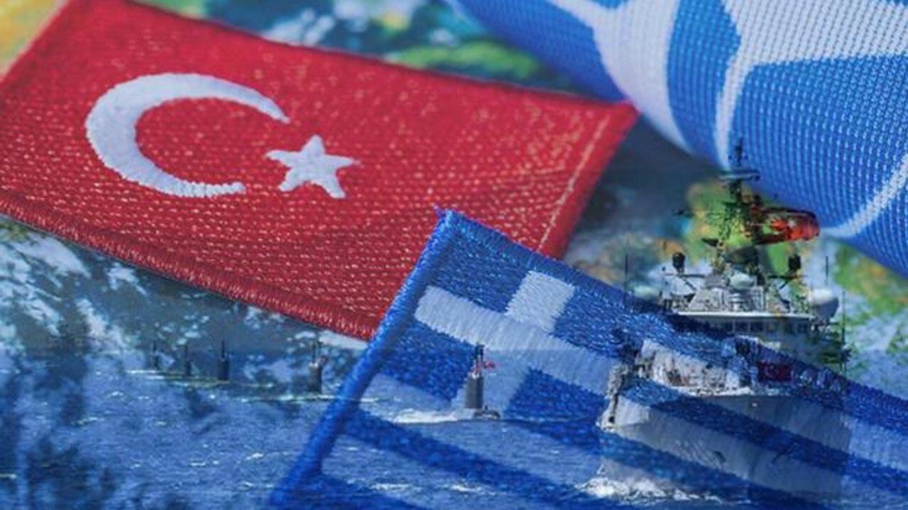 Yunanistan'dan NATO oyunu! Türkiye hamleyi görüp engelledi