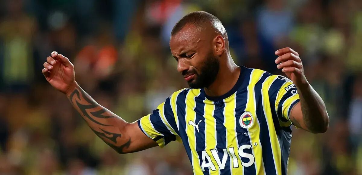 Fenerbahçe Joao Pedro&#039;nun biletini kesti!