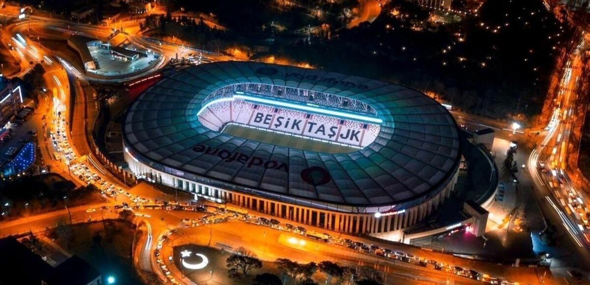Beşiktaş&#039;tan 100 milyon Euro değerinde dev anlaşma!