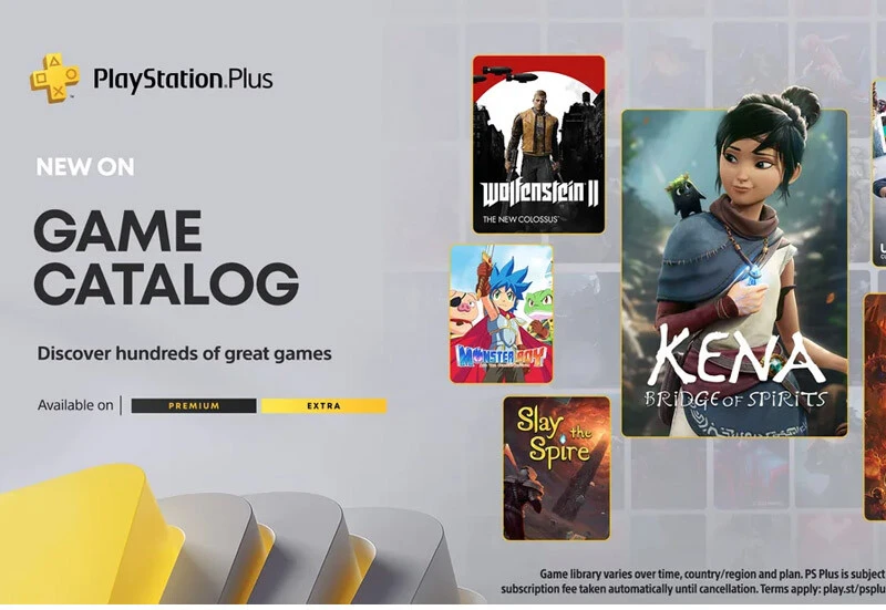PlayStation Plus Nisan 2023 oyunları belli oldu: İşte bu ayki oyunların listesi ve sunulacağı tarih!