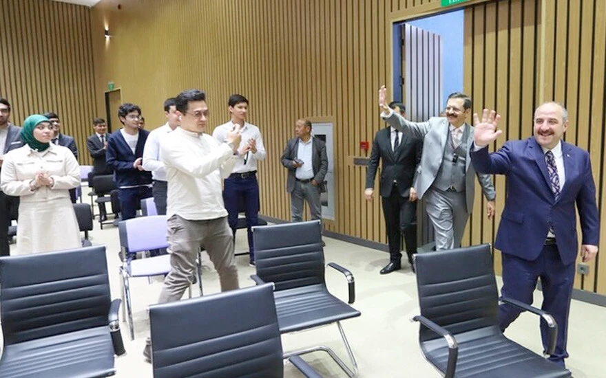 TOGG yakında Avrupa ve dünya yollarında olacak