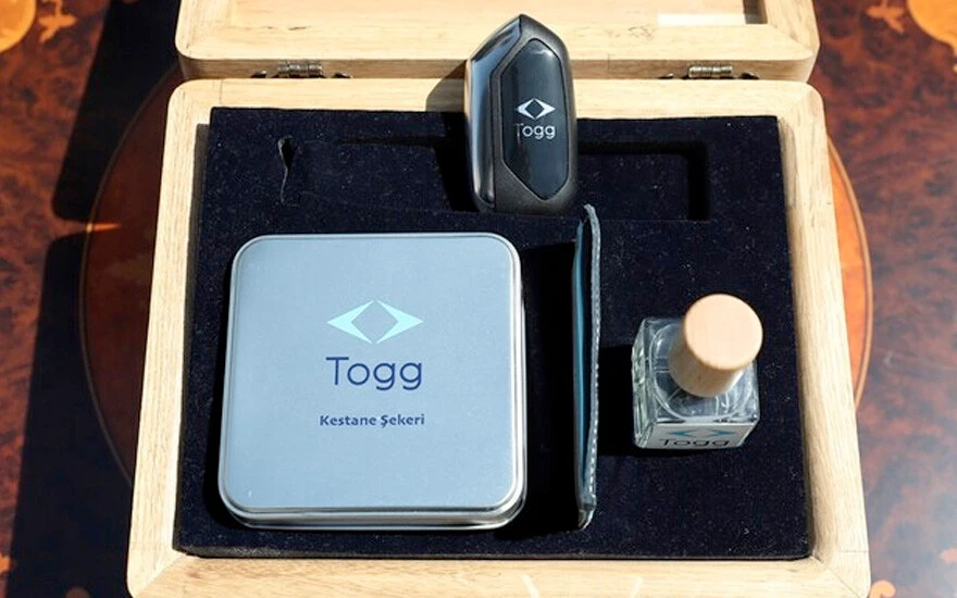 TOGG yakında Avrupa ve dünya yollarında olacak