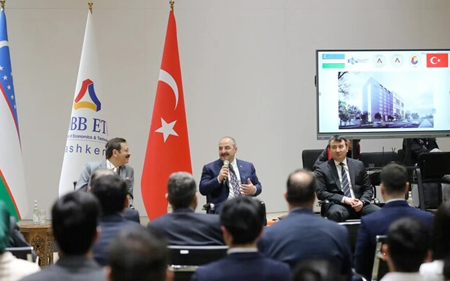 TOGG yakında Avrupa ve dünya yollarında olacak