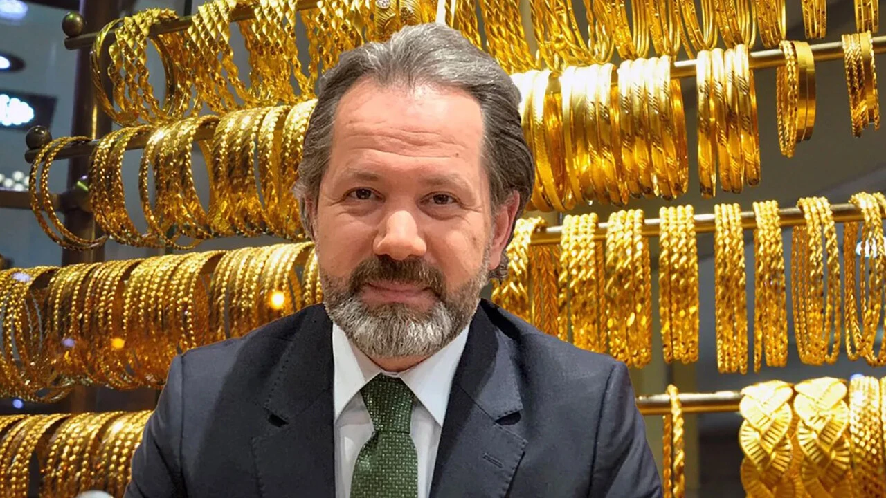 İslam Memiş altın için en net seviyeyi açıkladı! 'Yazın yeni rekorlar göreceğiz'