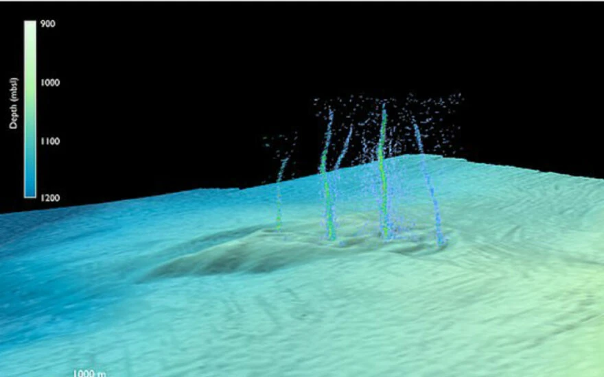 ABD'de 'kıyamet depremi' alarmı! 965 kilometrelik fay fokurduyor