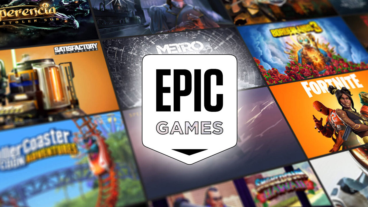 Epic Games Store&#039;de 2 oyun ücretsiz: İşte indirmek için son tarih!