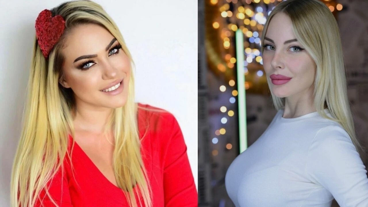 Yeliz Yeşilmen'den Hande Sarıoğlu'na zehir zemberek sözler: Cahil, cühela, aklını kulüple bozmuş!