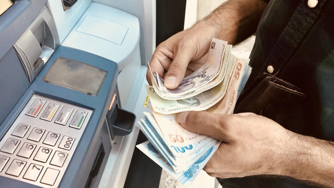 52 haftanın zirvesinde! KKM rekorlarını 7 Nisan haftasına taşıdı: Net giriş 75,8 milyar lira