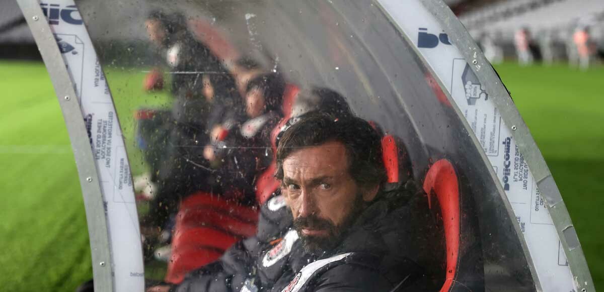 Andrea Pirlo&#039;dan Trabzonspor kararı